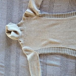 Beautiful Athleta 100% merino dress